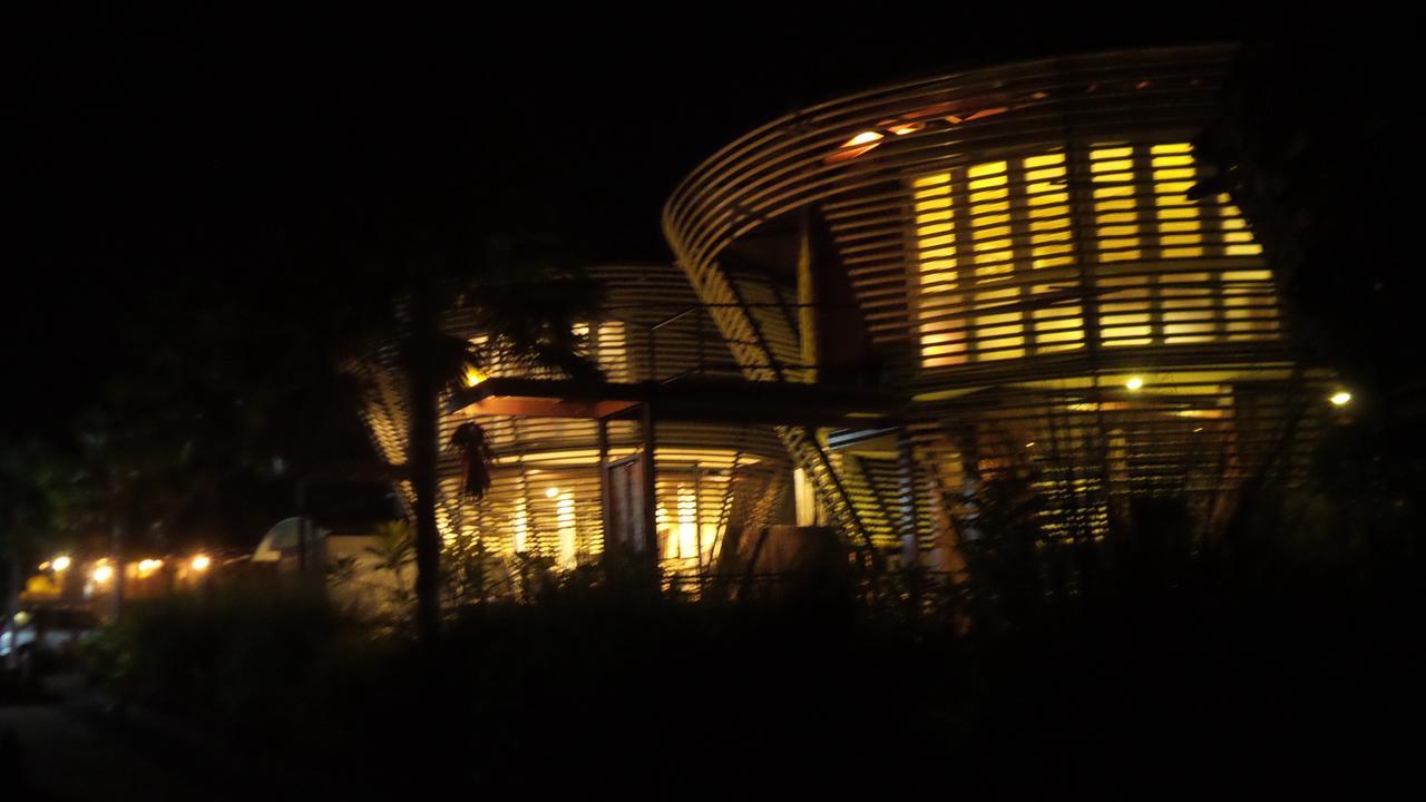 Bali Umah Tinjung Tulamben Exterior foto